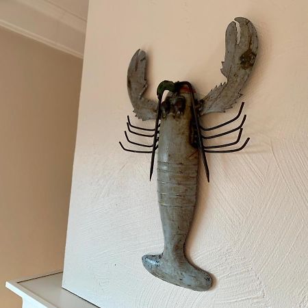 Ferienwohnung "Prielkieker 58" Sankt Peter-Ording Kültér fotó
