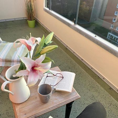 Ferienwohnung "Prielkieker 58" Sankt Peter-Ording Kültér fotó