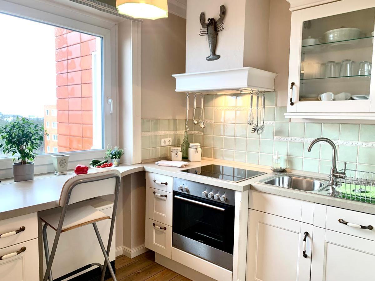 Ferienwohnung "Prielkieker 58" Sankt Peter-Ording Kültér fotó
