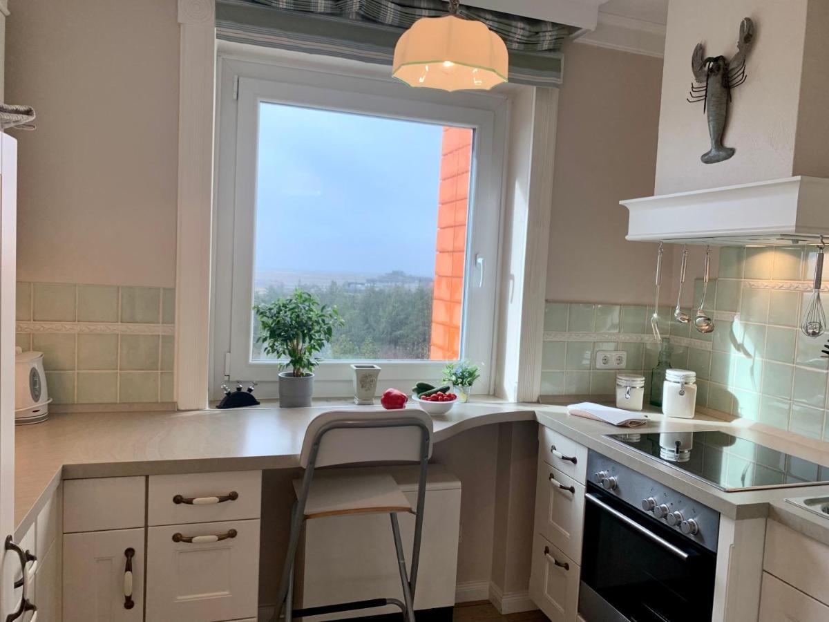 Ferienwohnung "Prielkieker 58" Sankt Peter-Ording Kültér fotó
