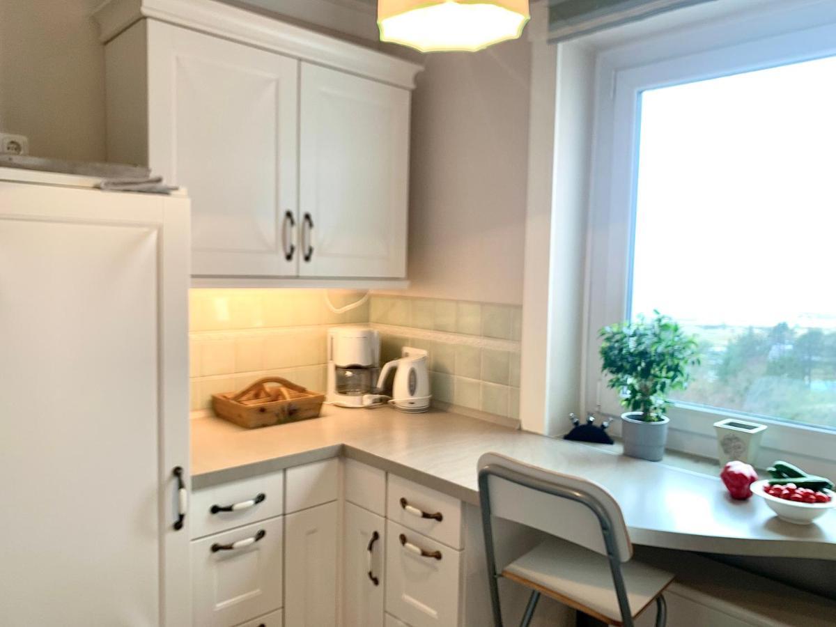 Ferienwohnung "Prielkieker 58" Sankt Peter-Ording Kültér fotó