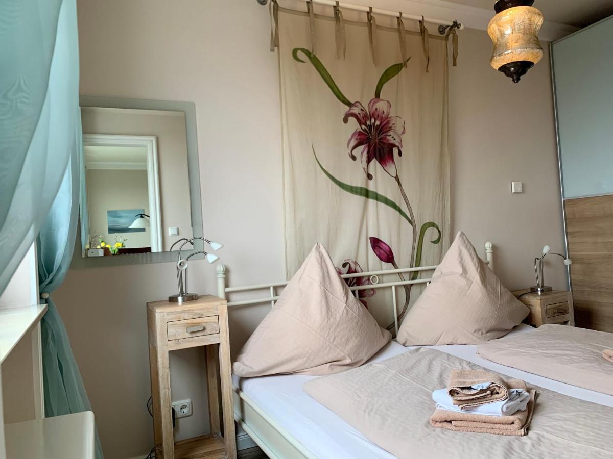 Ferienwohnung "Prielkieker 58" Sankt Peter-Ording Kültér fotó