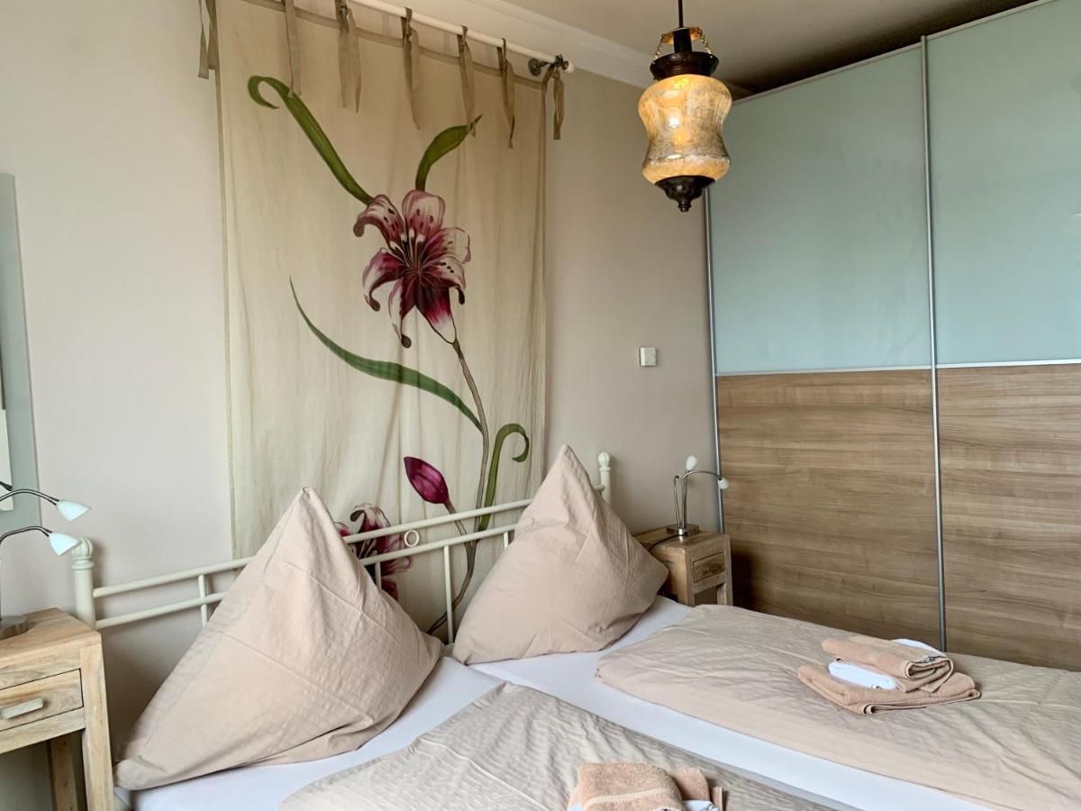 Ferienwohnung "Prielkieker 58" Sankt Peter-Ording Kültér fotó