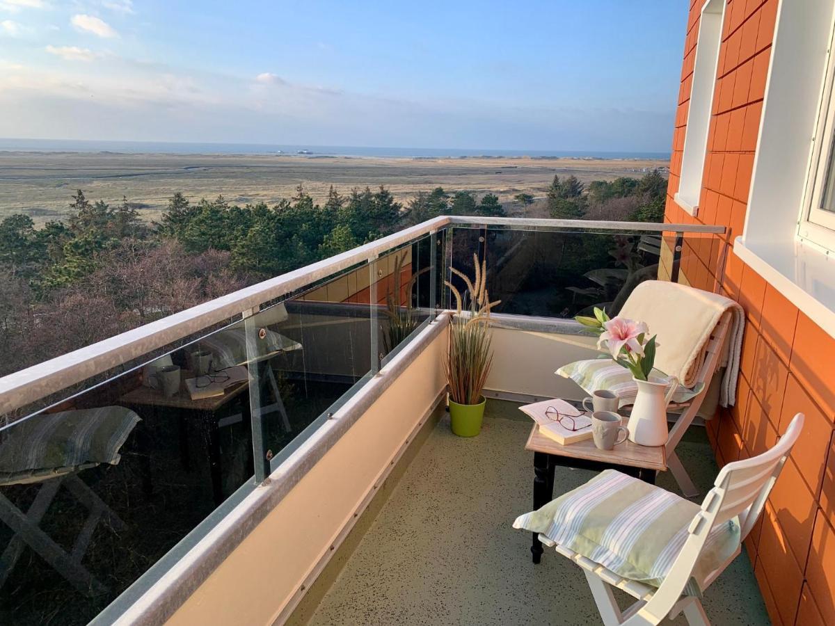 Ferienwohnung "Prielkieker 58" Sankt Peter-Ording Kültér fotó