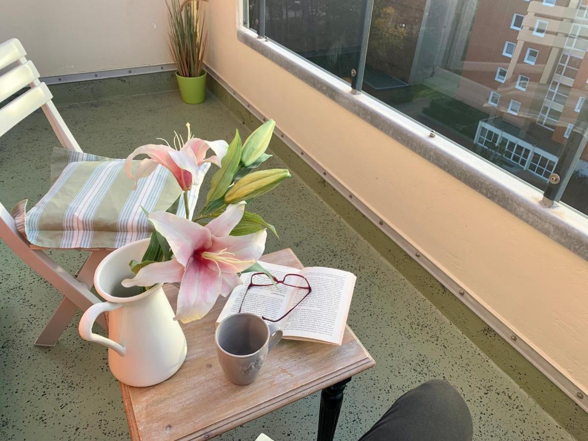 Ferienwohnung "Prielkieker 58" Sankt Peter-Ording Kültér fotó