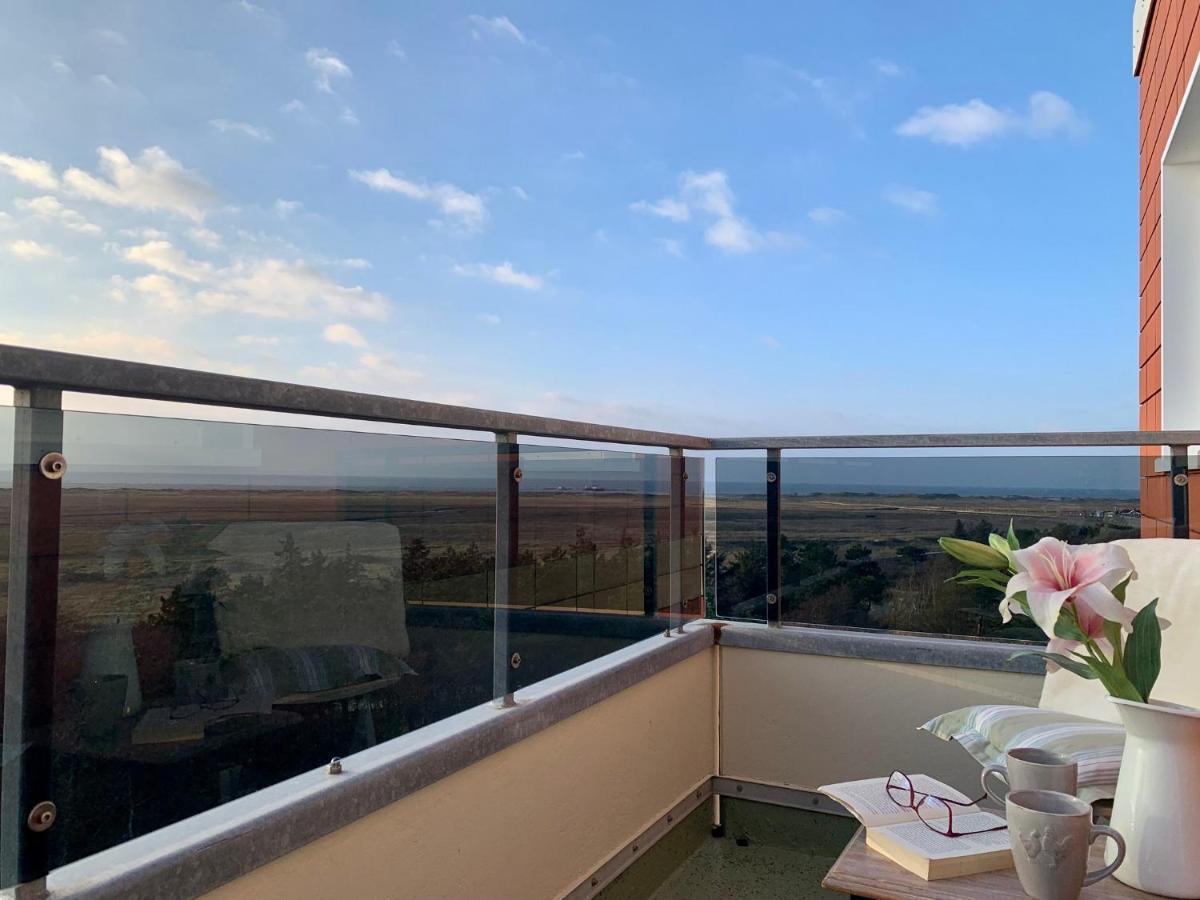 Ferienwohnung "Prielkieker 58" Sankt Peter-Ording Kültér fotó